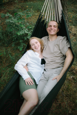 Гамак Gamakby BB147K без брусков- фото3