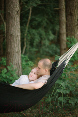 Гамак Gamakby BB147K без брусков- фото4