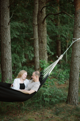 Гамак Gamakby BB147K без брусков- фото6