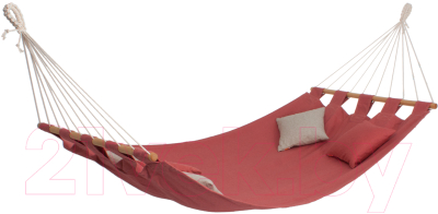Гамак Gamakby SB590DP с брусками- фото