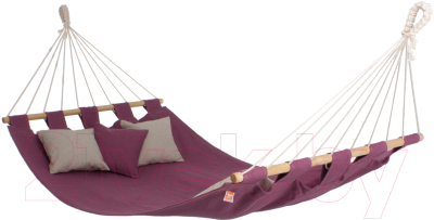 Гамак Gamakby SB961DP с брусками- фото