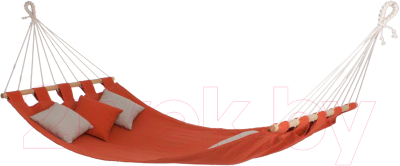 Гамак Gamakby SB392DP с брусками- фото