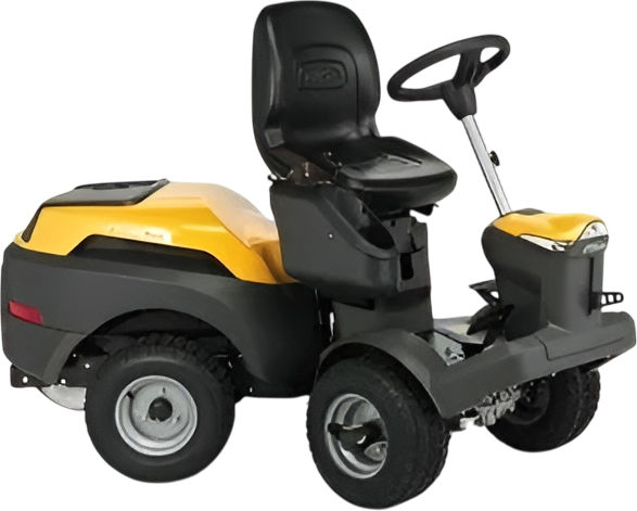 Райдер бензиновый Stiga Park 700 WX- фото2, картинка2 Райдер бензиновый Stiga Park 700 WX- фото2