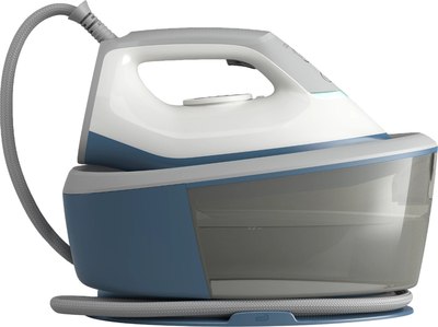 Утюг с парогенератором Philips PSG2000/20- фото
