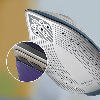 Утюг с парогенератором Philips PSG2000/20- фото5