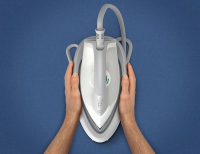 Утюг с парогенератором Philips PSG2000/20- фото6