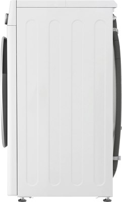 Стирально-сушильная машина LG F2V7FR1W- фото5