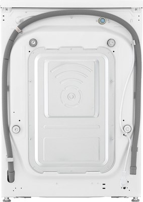 Стирально-сушильная машина LG F2V7FR1W- фото6