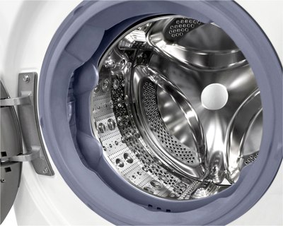 Стирально-сушильная машина LG F2V7FR1W- фото9