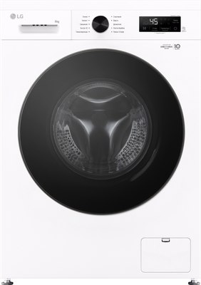 Стиральная машина LG F2Y1NS5W- фото