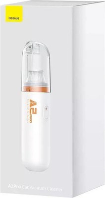 Портативный пылесос Baseus A2Pro / VCAQ040002- фото3