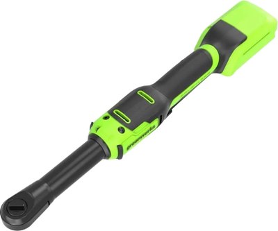 Аккумуляторная трещотка Greenworks GD24RWX / 3804207