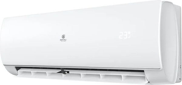 Сплит-система Royal Clima Pandora New Wi-Fi RC-PDC55HN- фото2