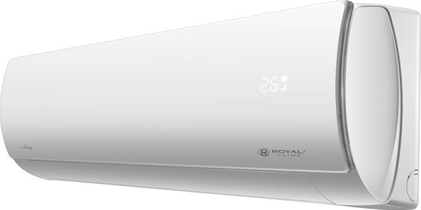 Сплит-система Royal Clima Perfetto DC EU Inverter New Wi-Fi RCI-PFD75HN- фото