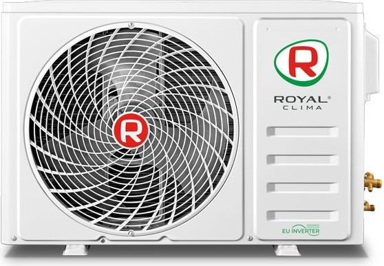 Сплит-система Royal Clima Perfetto DC EU Inverter New Wi-Fi RCI-PFD75HN- фото3