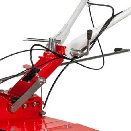 Мотоблок бензиновый Brait BR-135GCPRO- фото4, картинка4 Мотоблок бензиновый Brait BR-135GCPRO- фото4