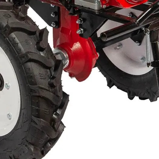 Мотоблок бензиновый Brait BR-135GCPRO- фото7, картинка7 Мотоблок бензиновый Brait BR-135GCPRO- фото7