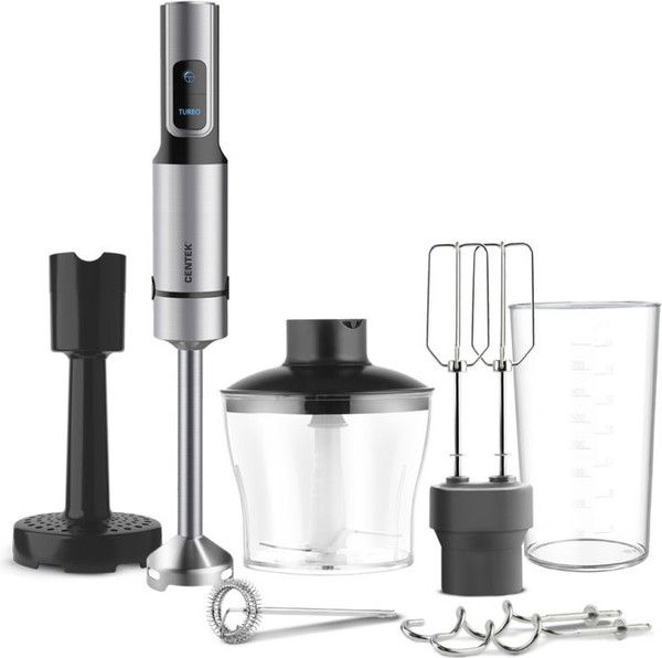 Блендер погружной Centek CT-1312- фото