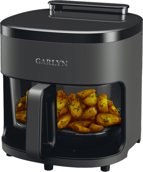 Аэрогриль Garlyn AG-2000 Pro- фото