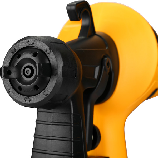Краскопульт электрический Deko SG500DK / 083-1130- фото3