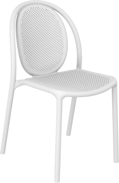 Стул пластиковый Sheffilton SHT-S172- фото