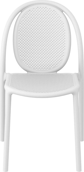 Стул пластиковый Sheffilton SHT-S172- фото2