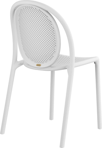 Стул пластиковый Sheffilton SHT-S172- фото4