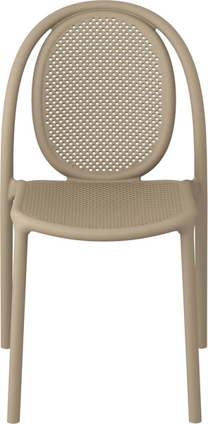 Стул пластиковый Sheffilton SHT-S172- фото2