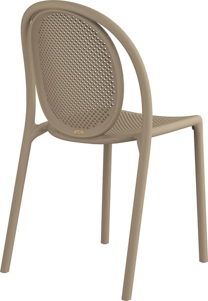 Стул пластиковый Sheffilton SHT-S172- фото3