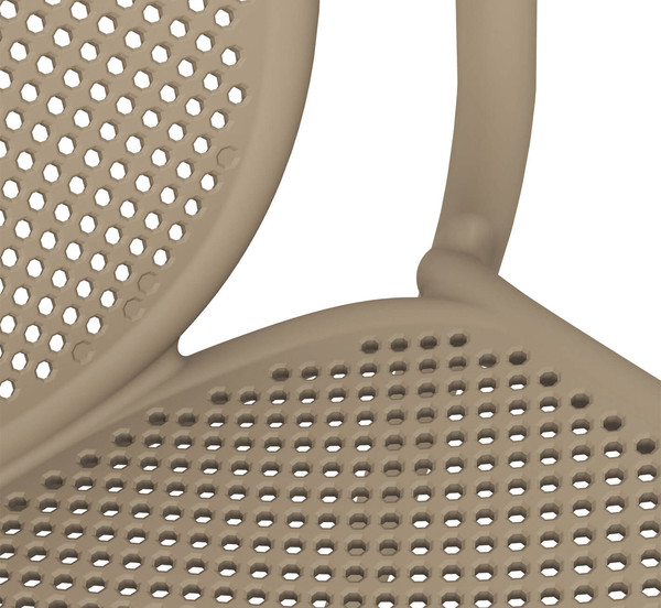 Стул пластиковый Sheffilton SHT-S172- фото4