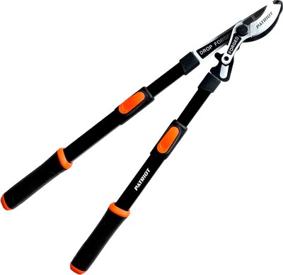 Сучкорез механический PATRIOT LBF 1020 T- фото