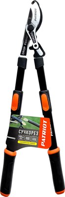 Сучкорез механический PATRIOT LBF 1020 T- фото4
