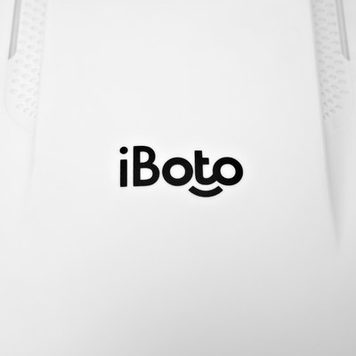Робот-мойщик окон iBoto Win 396- фото8