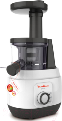 Соковыжималка электрическая Moulinex ZU150110- фото2