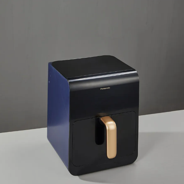 Аэрогриль Panasonic NF-CC600ATS- фото2, картинка2 Аэрогриль Panasonic NF-CC600ATS- фото2