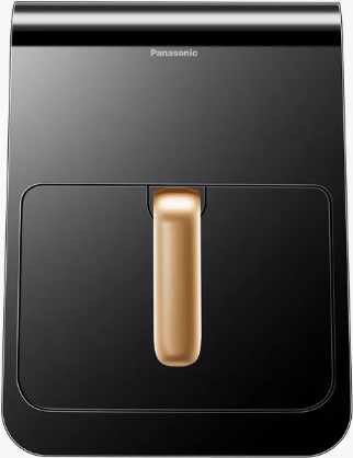 Аэрогриль Panasonic NF-CC600ATS- фото3, картинка3 Аэрогриль Panasonic NF-CC600ATS- фото3