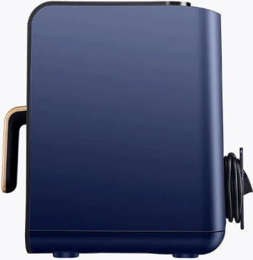 Аэрогриль Panasonic NF-CC600ATS- фото4, картинка4 Аэрогриль Panasonic NF-CC600ATS- фото4