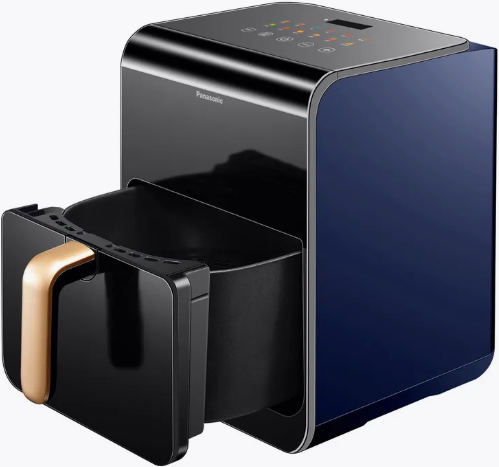 Аэрогриль Panasonic NF-CC600ATS- фото5, картинка5 Аэрогриль Panasonic NF-CC600ATS- фото5