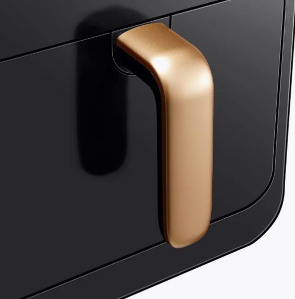 Аэрогриль Panasonic NF-CC600ATS- фото6, картинка6 Аэрогриль Panasonic NF-CC600ATS- фото6