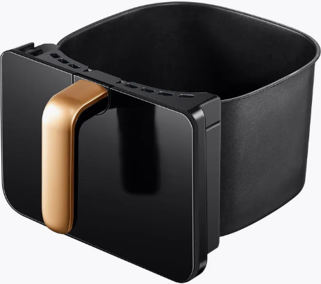 Аэрогриль Panasonic NF-CC600ATS- фото9, картинка9 Аэрогриль Panasonic NF-CC600ATS- фото9