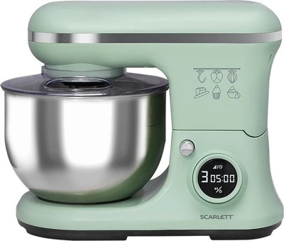Миксер стационарный Scarlett SC-SM10S55- фото2