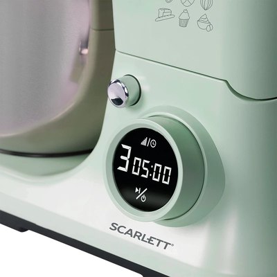 Миксер стационарный Scarlett SC-SM10S55- фото3