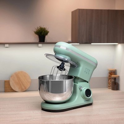 Миксер стационарный Scarlett SC-SM10S55- фото4
