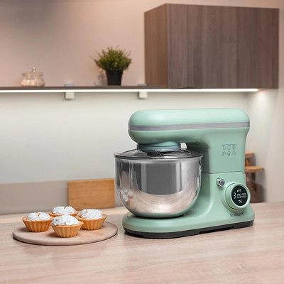 Миксер стационарный Scarlett SC-SM10S55- фото6