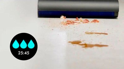 Вертикальный пылесос Dyson Wash G1- фото10