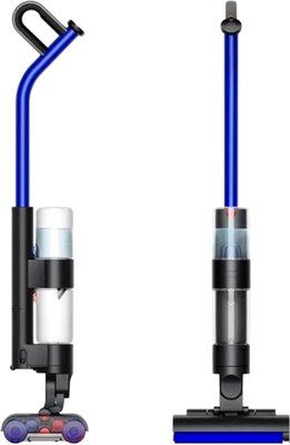 Вертикальный пылесос Dyson Wash G1- фото2