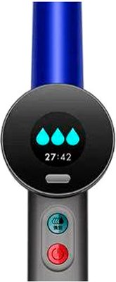 Вертикальный пылесос Dyson Wash G1- фото3