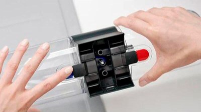 Вертикальный пылесос Dyson Wash G1- фото6