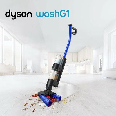 Вертикальный пылесос Dyson Wash G1- фото7