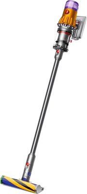 Вертикальный пылесос Dyson V12 Detect Slim Absolute- фото